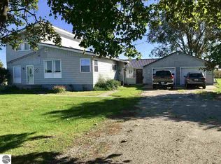 4005 S Ely Hwy, Ithaca, MI 48847