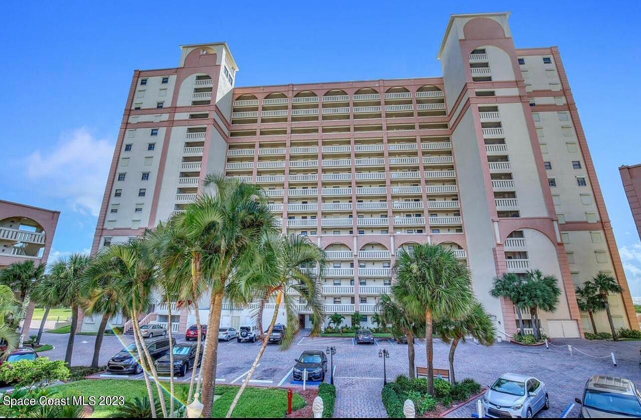 830 N Atlantic Ave APT 1106, Cocoa Beach, FL 32931 MLS 970438 Zillow