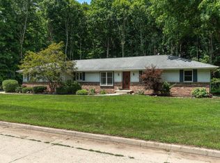 3814 N Connie Dr, Lafayette, IN 47905