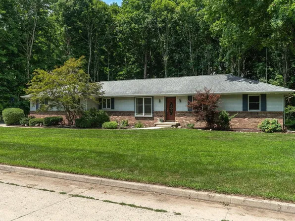 3814 N Connie Dr, Lafayette, IN 47905