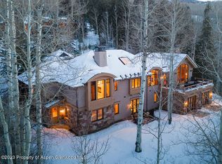 960 Pine Crest Dr, Snowmass Village, CO 81615