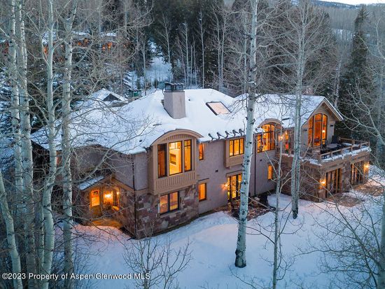 960 Pine Crest Dr, Snowmass Village, CO 81615