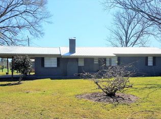 615 Blackjack New Chapel Rd, Collins, MS 39428