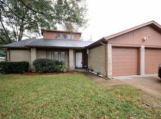 16630 Moary Firth Dr, Houston, TX 77084