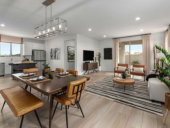 Great room