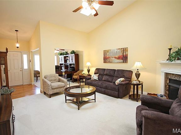4th image of 1365 Parkview Estates Dr