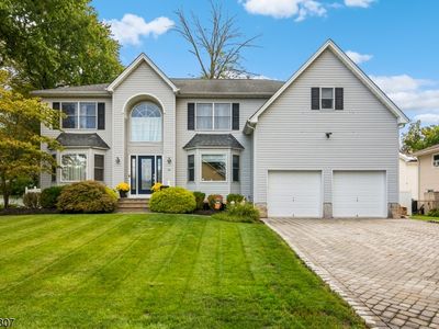 70 Eldora Rd, Parsippany, NJ, 07054