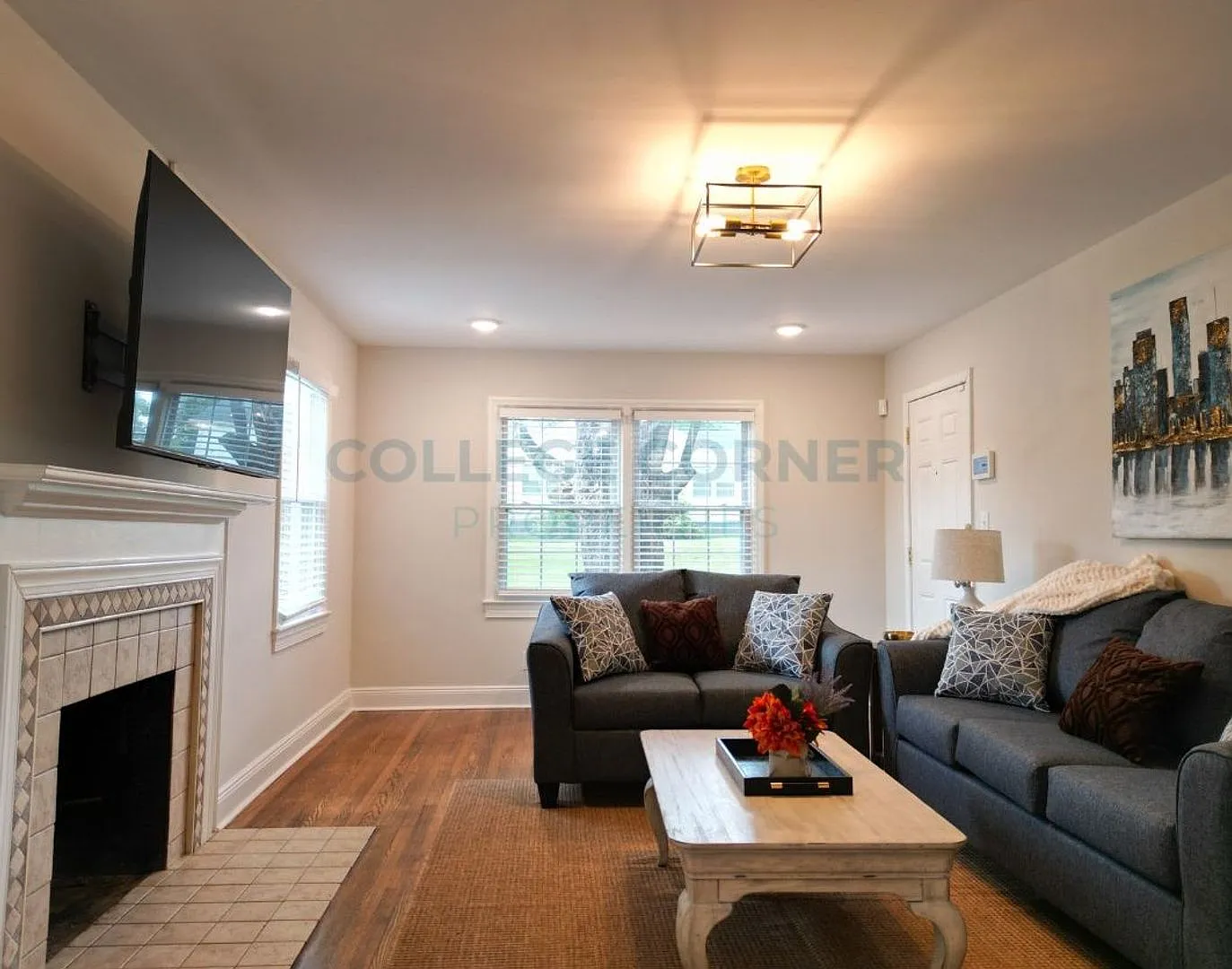 1716 Brookwood Drive ( Available 8/1/2026) Fully Furnished — Photo 3