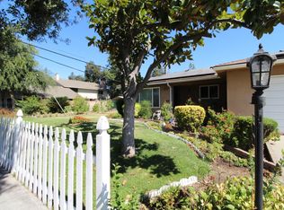 4705 E Santa Ana Ave, Fresno, CA 93726