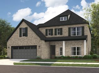 Sutherland Plan, Hidden Lakes, Opelika, AL 36801