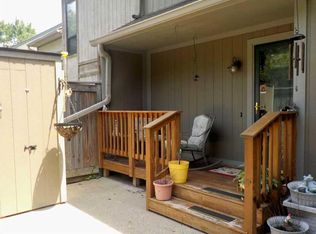4261 Woodsage Trce, Indianapolis, IN 46237