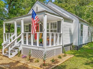4721 Porter Cir, Maryville, TN 37804