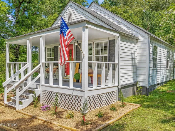 4721 Porter Cir, Maryville, TN 37804