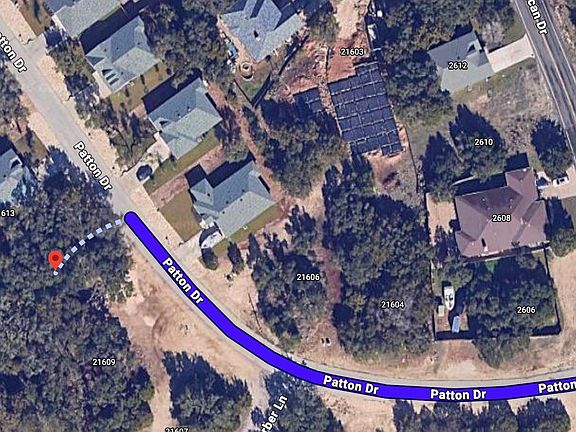 3rd image of 21611 Patton Dr