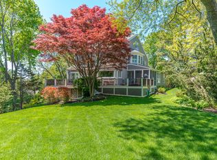 3 Wallingford Rd, Marblehead, MA 01945