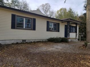 185 Kinard St, Williston, SC 29817