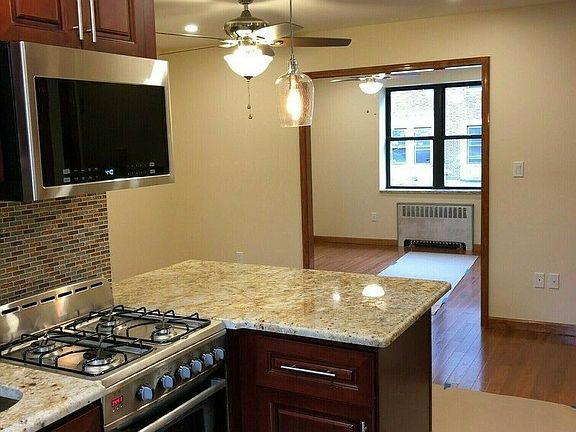 2nd image of 1056 Saint Nicholas Ave #2B