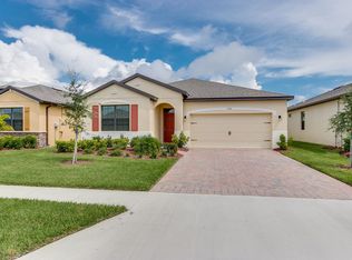 3994 Caladium Cir, West Melbourne, FL 32904
