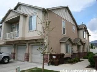 465 N Kent Ln, North Salt Lake, UT 84054