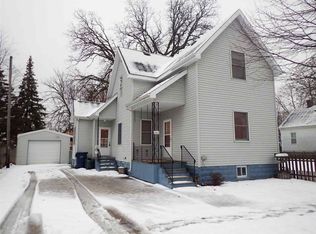 1412 2nd St, Bay City, MI 48708