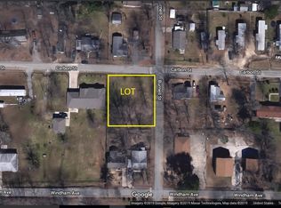 6112 Carbon Ave, White Hall, AR 71602