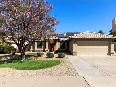 2110 E Sharon Dr, Phoenix, AZ, 85022