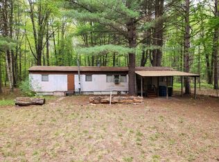 5910 Flock Rd, Beaverton, MI 48612