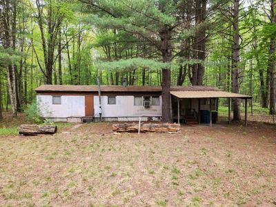 5910 Flock Rd, Beaverton, MI, 48612