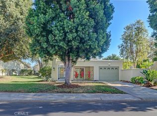 3521 Bahia Blanca W UNIT A, Laguna Woods, CA 92637