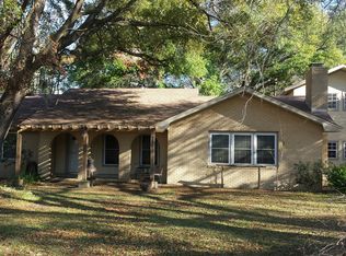 391 Fern Dr, Folkston, GA 31537