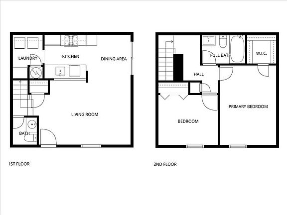 2nd image of 1313 Southport Dr APT D