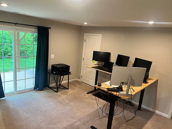 First floor bedroom | View 1