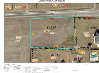 0 Mooresville Rd, Salisbury, NC 28147