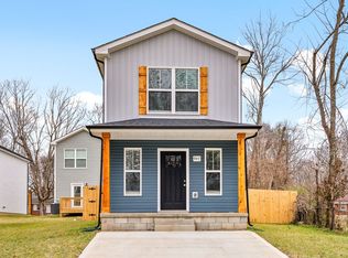 947 Wall St, Clarksville, TN 37040