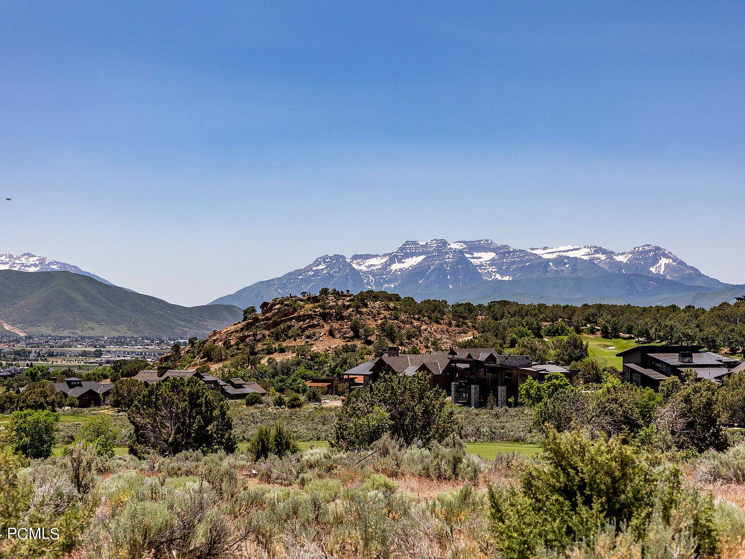 2884 E Brown Duck Mountain Cir