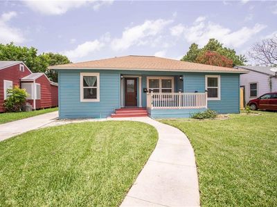 714 Indiana Ave, Corpus Christi, TX, 78404