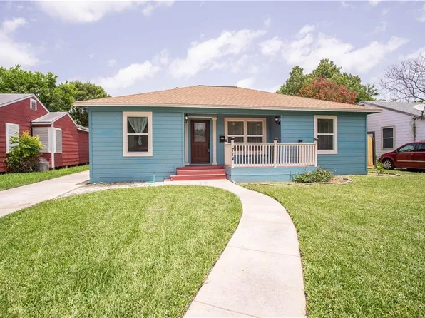 714 Indiana Ave, Corpus Christi, TX 78404