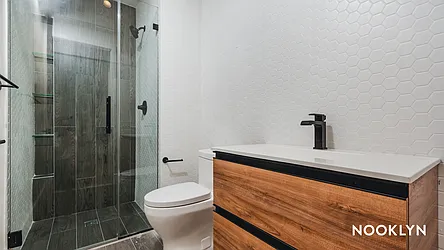 Rented by Nooklyn NYC LLC