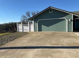 19413 Little Valley Dr, Cottonwood, CA 96022