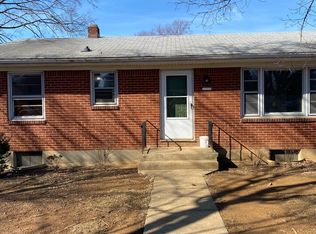 3713 Colonial Ave, Roanoke, VA 24018