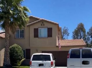 23873 Cheyenne Canyon Dr, Quail Valley, CA 92587