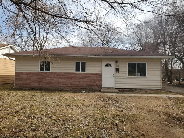 112 Saint Paul Dr, Cahokia, IL 62206