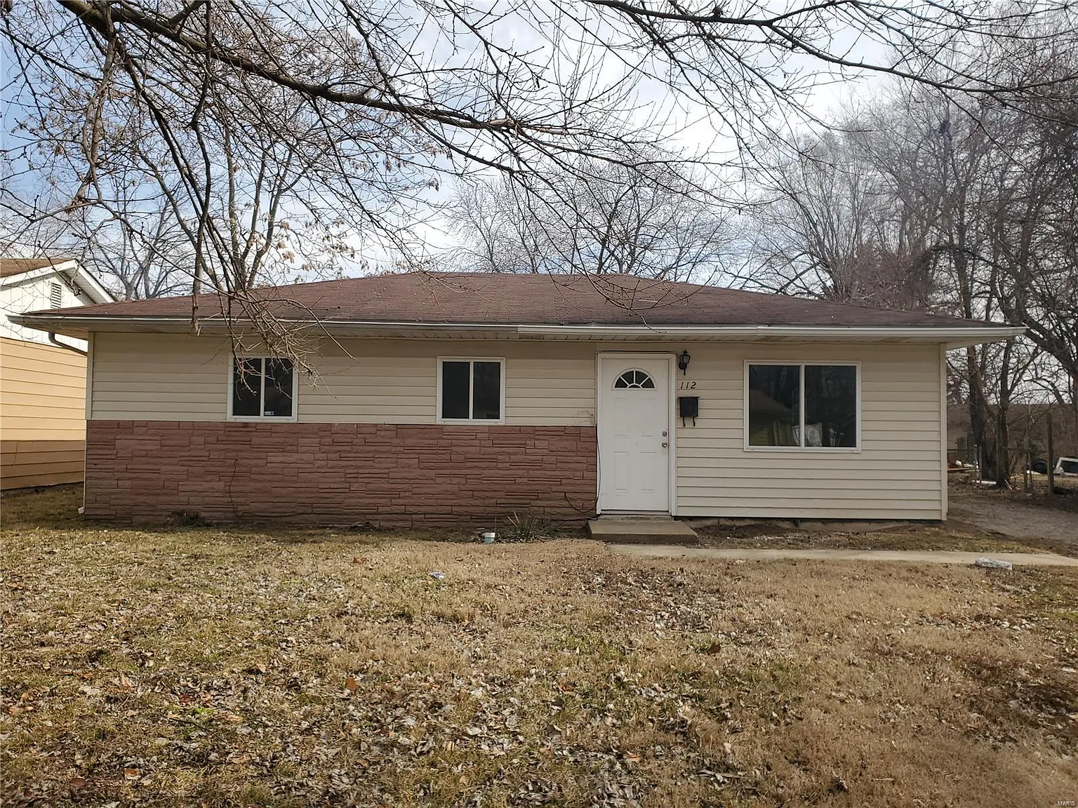 112 Saint Paul Dr photo 1