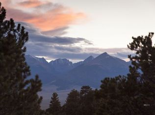 106 Shawnee Cir, Westcliffe, CO 81252