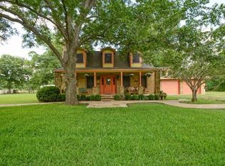 206 Kellar Rd, Smithville, TX 78957