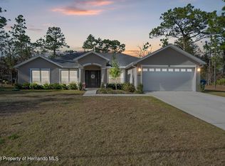 12349 Lark Sparrow Rd, Weeki Wachee, FL 34614