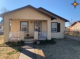 1208 Axtell St, Clovis, NM 88101