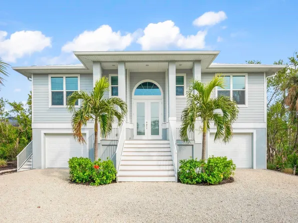 592 Sea Oats Dr, Sanibel, FL 33957