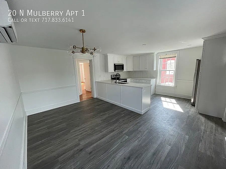 1st image of 22 N Mulberry St Unit 1