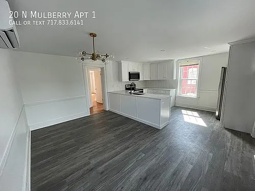 22 N Mulberry St #1 Photo 1